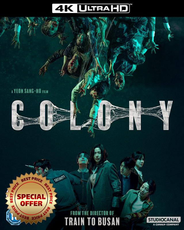 Colony