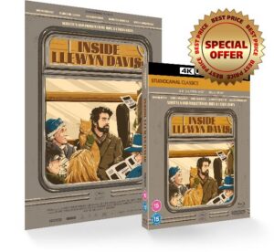 Inside Llewyn Davis