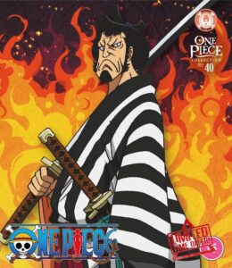 One Piece - Collection 4