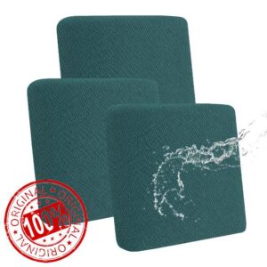 WMLBK Outdoor Patio Cushion Covers