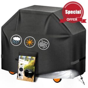 Aoretic BBQ Cover Waterproof