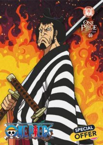 One Piece - Collection 4