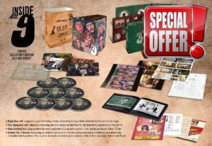Inside No. 9: Limited Edition Box Se