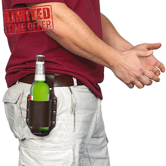1880 Beer Holster Classic