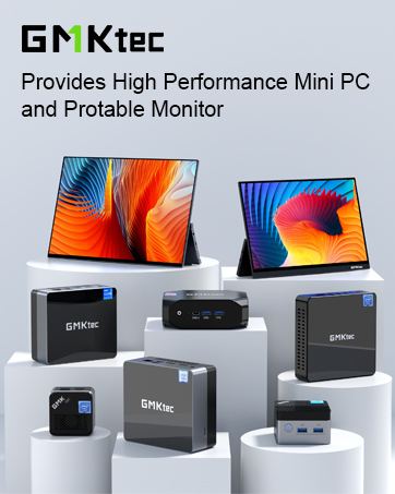 Mini PC