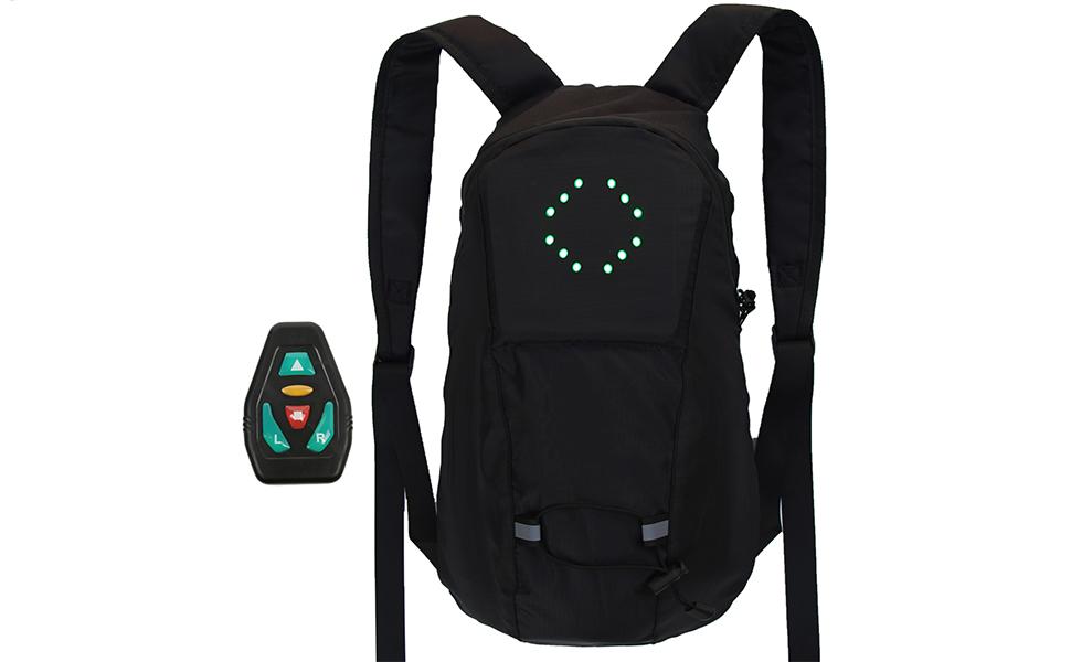 Cycling Backpack
