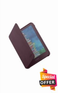 All-New Amazon Kindle Paperwhite and Kindle Colorsoft Cover – Sleek