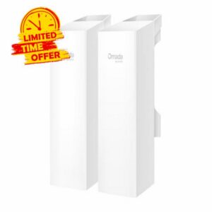 TP-Link Omada EAP100-Bridge KIT Wireless Bridge Kit