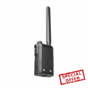 Generic Handheld Drone Signal Detector