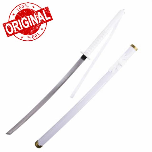 Next Level Cosplay Prop Replica Bleach Rukia Wooden Sword