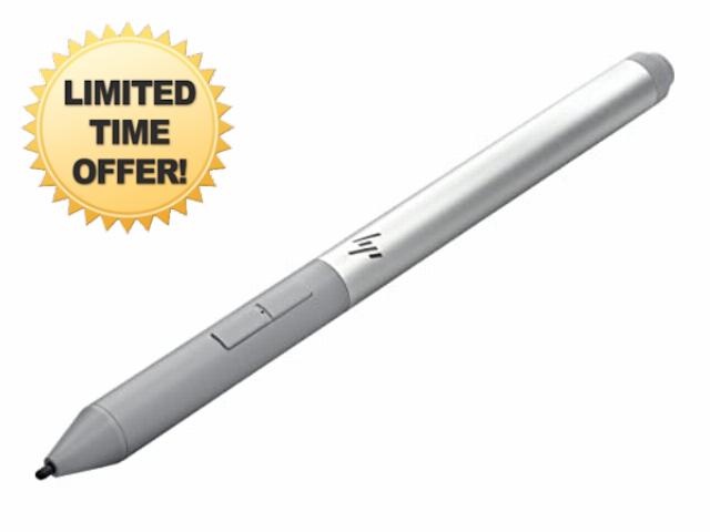 HP Active Rechargeable Pen G3 Stylus with USB-C Charging                                                          Rechargeable Active Stylus