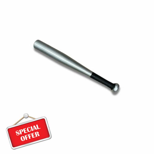 17.2 Inch Mini Aluminum Baseball Bat