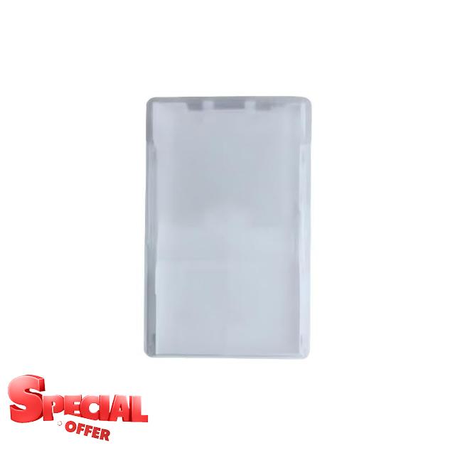 Paper Cassette Suitable for Selphy CP1500 CP1300 CP1200 6 Inch                                                          Replacement Paper Input Tray Postcard Format Photo Paper Accessories Printer Cartridge Photos Print Feed Paper Feede