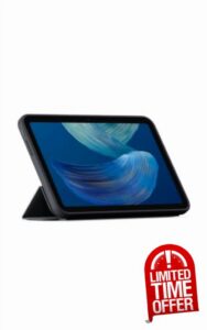 Introducing the Amazon Alexa Tablet 8 Case with Cover – Protect
