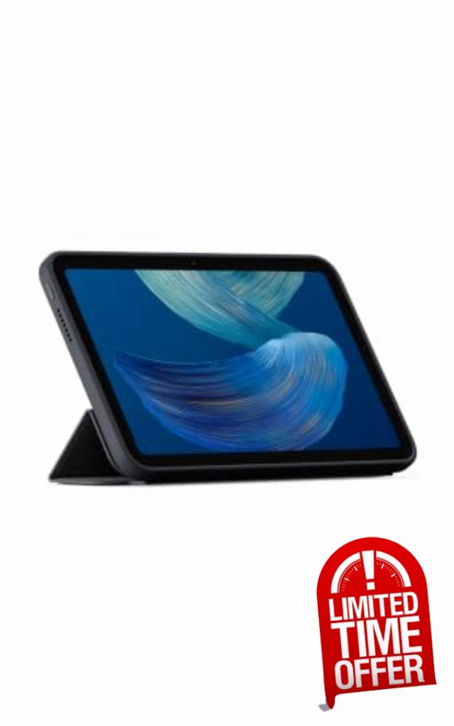 Introducing the Amazon Alexa Tablet 8 Case with Cover – Protect