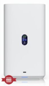 UbiQuiti UNAS-4-W