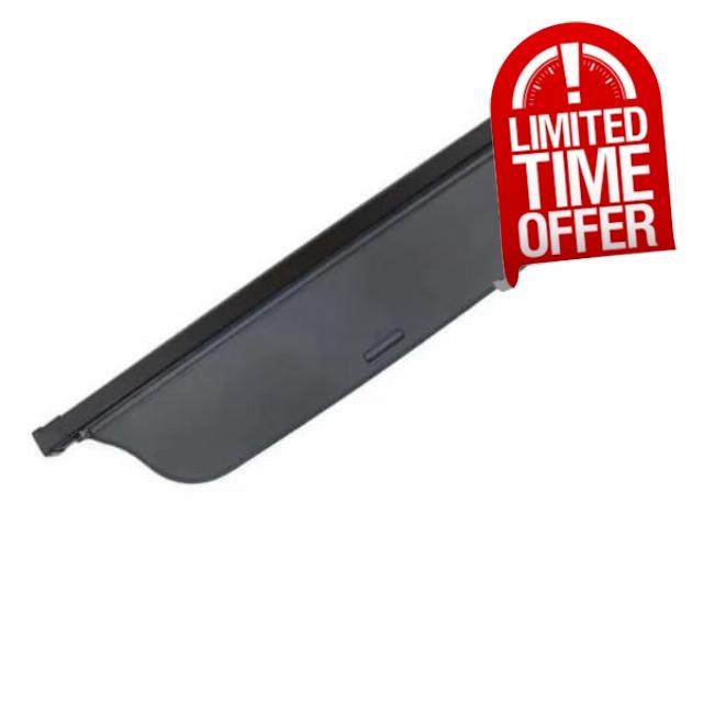 Boot Cover For Volvo V70 2008-2010                                                          Retractable Cargo Cover Trunk Shade Waterproof Privacy Shield Auto Accessory(Carbon Fiber)