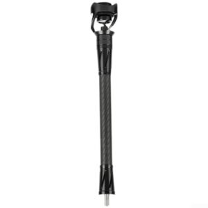 Carbon Fibre Shock Absorber For Compound Recurve Bow                                                          Carbon Fibre Construction