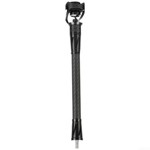 Carbon Fibre Shock Absorber For Compound Recurve Bow                                                          Carbon Fibre Construction