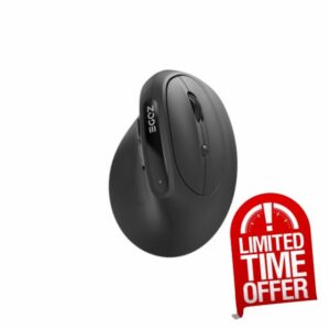 ZODE VM4000 Ergonomic Mouse