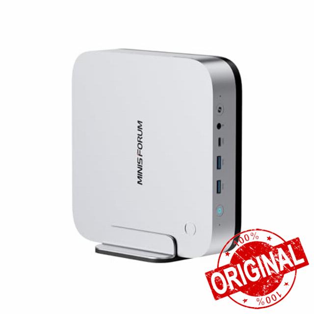 MINISFORUM AI X1 Pro-470 Mini PC 32 GB DDR5 RAM