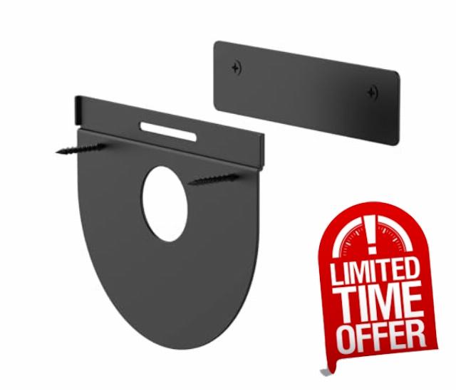 Logitech Tap Wall Mount 939-001817
