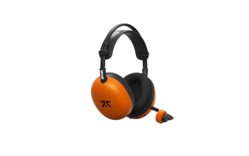 AI Reduction Mic