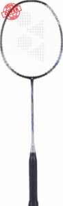 YONEX Astrox Attack 10 DG 4U G4 Multicolor Strung Badminton Racque