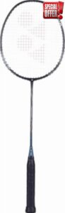 YONEX Astrox Attack 10 DG 4U G4 Multicolor Strung Badminton Racque