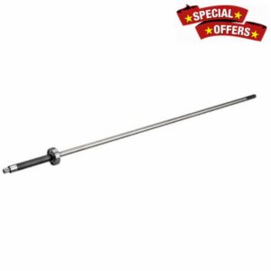 Drive Shaft Fit For 369-64301-0 5HP 2T 4T 369-64301-0M 369-64301-1M