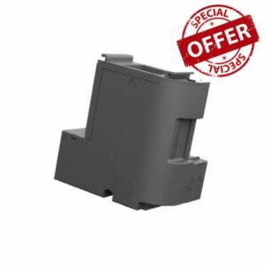 Ink Maintenance Box Fit For Epson WF-2860 WF-2865DWF                                                          For WF-2860 WF-2865DWF WF-2861 C13T04D1