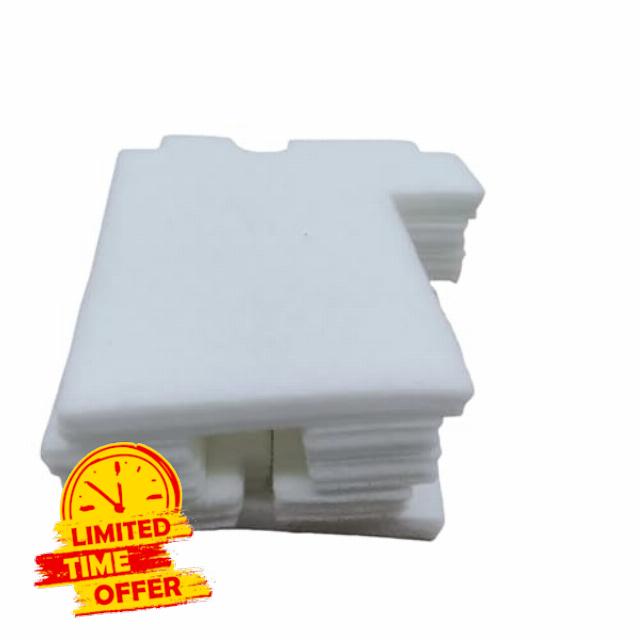 5Sets Waste Ink Sponge