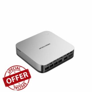 MINISFORUM AI X1 Pro-370 Mini PC 64GB DDR5 2TB PCIe 4.0 SSD                                                          AMD Ryzen AI 9 HX370 Up to 5.1GHz 12C/24T