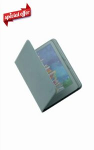 Introducing All-New Amazon Kindle Page Turn Cover with Physical Page-Turn Buttons – Magnetic Attach for Kindle Paperwhite and Colorsoft Signature Edition (2026 Releases) – Plant-Based Material