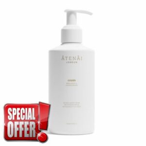 Oasis Hand & Body Wash
