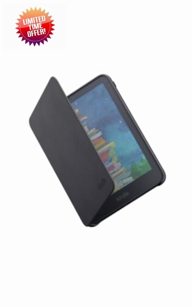 All-New Amazon Kindle Paperwhite and Kindle Colorsoft Cover – Sleek