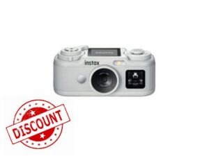 instax Pal digital camera