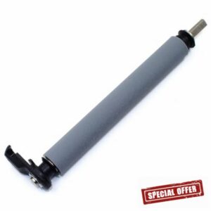 GETPARTS 710-118S-002 Kit Platen Roller for Intermec PM42 PM43 PM43c Thermal Printer Transfer Roller 200/300/400dpi
