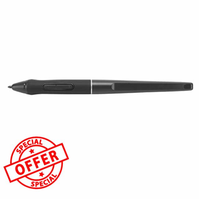 PW500 Battery Tablet Stylus Pen Comp. with KAMVAS GT-191V2 KAMVAS PRO 20 PRO 22 Inspiroy Q11KV2 WH1409V2