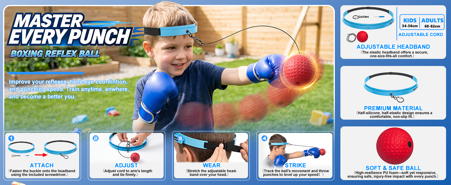 Two promotional images: Left shows child in blue clothing with "FULL OF ENERGY" branded beverage; Right shows "SLOUGH & ZONE OUT" scene with person in dark setting.