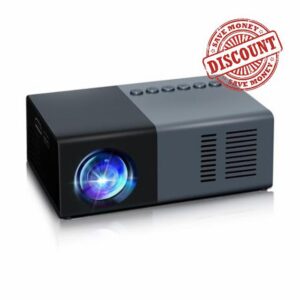 Mini Projector