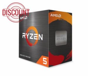 RYZEN 5 5500F
