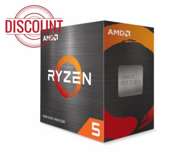 RYZEN 5 5500F