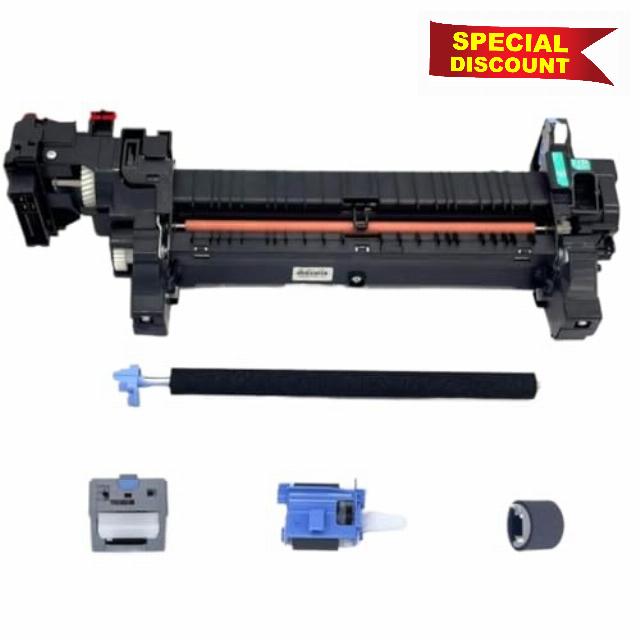Fuser Service Kit B5L36-67902 220V B5L36A B5L35A B5L35-67902 110V Compatible With M552 M553 M577(220V)