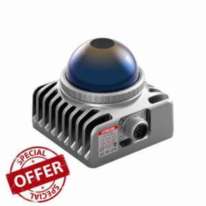Livox Mid-360S 3D LiDAR Sensor – Successor to Mid-360