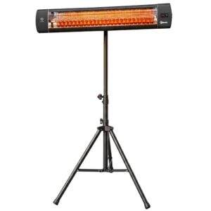Height Adjustable Tripod