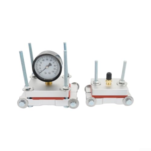 includes gauge