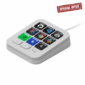 Logitech MX Keypad
