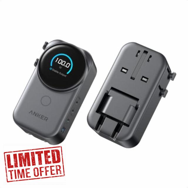 Anker Universal Charger