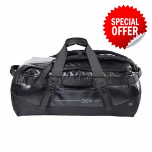 OEX Ballistic Ultra Duffel Bag